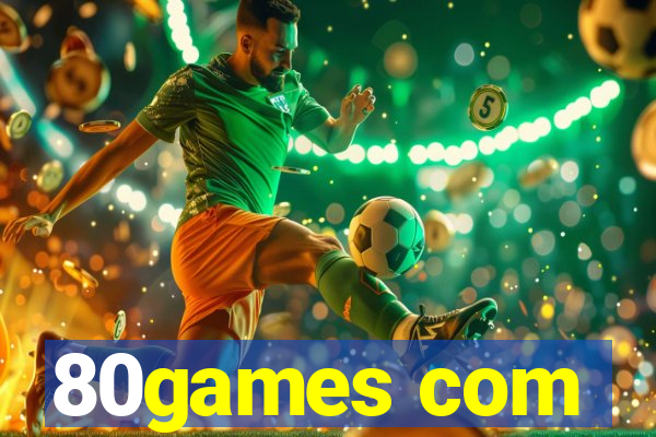 80games com
